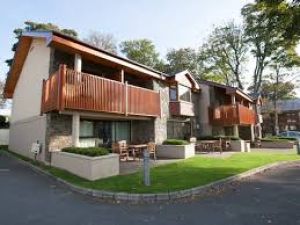 Castlerosse Golf Lodges